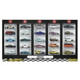 thumbnail image 3 of Hot Wheels Boulevard 25-Car Factory Set, 25 Premium Die-Cast 1:64 Scale Sports Cars [Walmart Exclusive], 3 of 7