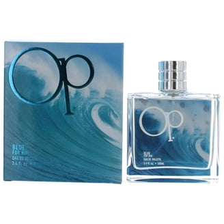 BLUE INTENSE BY BLUE PARFUM By BLUE PARFUM For MEN - Walmart.com