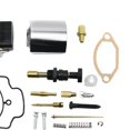 thumbnail image 3 of Kits de Reparación de Carburador para PWK 24 26 28 30 32 34 36 38 40 OKO - 32-34mm 32-34 mm Yotijar Kits de reparación de carburador, 3 of 5