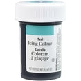 thumbnail image 2 of Wilton Paste Colour - Teal, 2 of 2