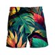 thumbnail image 2 of Pantalones Cortos para Hombre Atléticos Pantalones de Playa de Impresión Especial, Pantalones Cortos Atléticos de Poliéster Elásticos para Hombres, 2 of 5