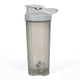 thumbnail image 1 of Vasos y tazas,Vaso de plástico portátil con cubierta de hebilla de escala - Night Sky Grey Vhermosa CPB-DE-WX860-5, 1 of 5