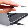 thumbnail image 2 of Cargador de CA Delight Tordor 45W 19,5V 2,31A 4,5 x 3 mm para Dell, 2 of 8