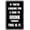 Black, variant on Funny Bar Decor Man Cave Accessories Bar Signs For Home Bar Wall Decor 12x8 Inches, Black
