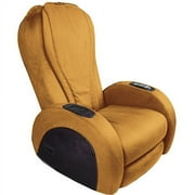 Tranquil Ease Rave Massage Chair- Grey