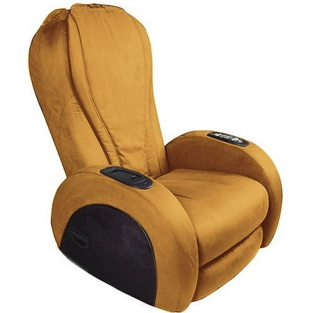 Tranquil Ease Rave Massage Chair- Grey