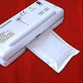 thumbnail image 5 of 100 Pcs Sacs Mylar Ouverts en Aluminium, Emballage sous Vide, 5 of 5
