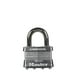 thumbnail image 1 of Cilindro Padlock Master Lock de acero laminado de 4 pines, paquete de 6, 1 of 1