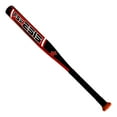 thumbnail image 4 of Future Stars Batte de tee-ball en aluminium Launch 25" 2515 - Rouge., 4 of 5