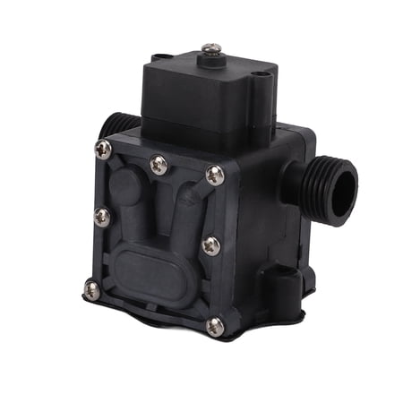 8L Brushless Water Pump Agriculture Drone Sprayer Diaphragm Agricultural Drones Lightweight Easy Install for Plant Drone RC