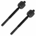 thumbnail image 7 of Tie Rod End Front Inner & Outer Kit Set of 4 For Mercedes-Benz Fits select: 2006-2007 MERCEDES-BENZ C 280 4MATIC, 2005 MERCEDES-BENZ C 240 4MATIC, 7 of 7