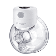 Breats Pump - Milk Collector for Breastfeeding - Soft Breast Shells for Sore Nipples