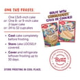 thumbnail image 6 of Betty Crocker Cinnamon Toast Crunch Frosting, Made with CINNADUST, 16 oz, 6 of 14
