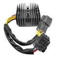 thumbnail image 1 of Voltage Regulator Rectifier for Tgb Blade 425 250 325 ATV Parts 923451, 1 of 5