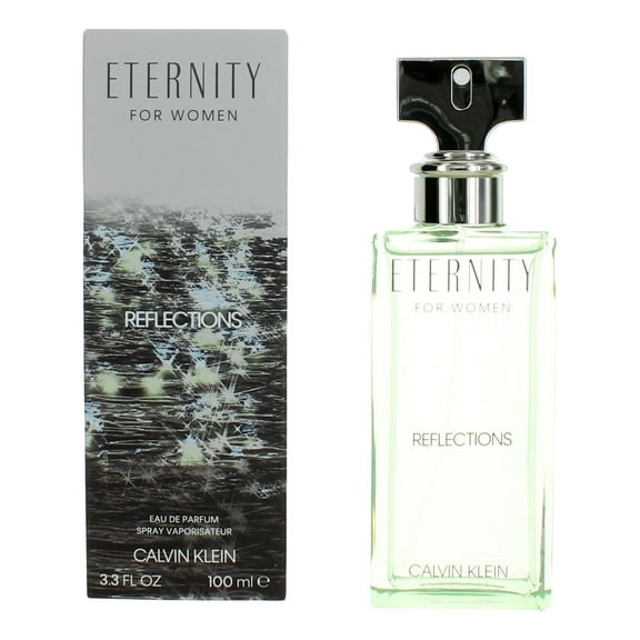 Calvin Klein Eternity Reflections , 3.3 oz EDP Spray