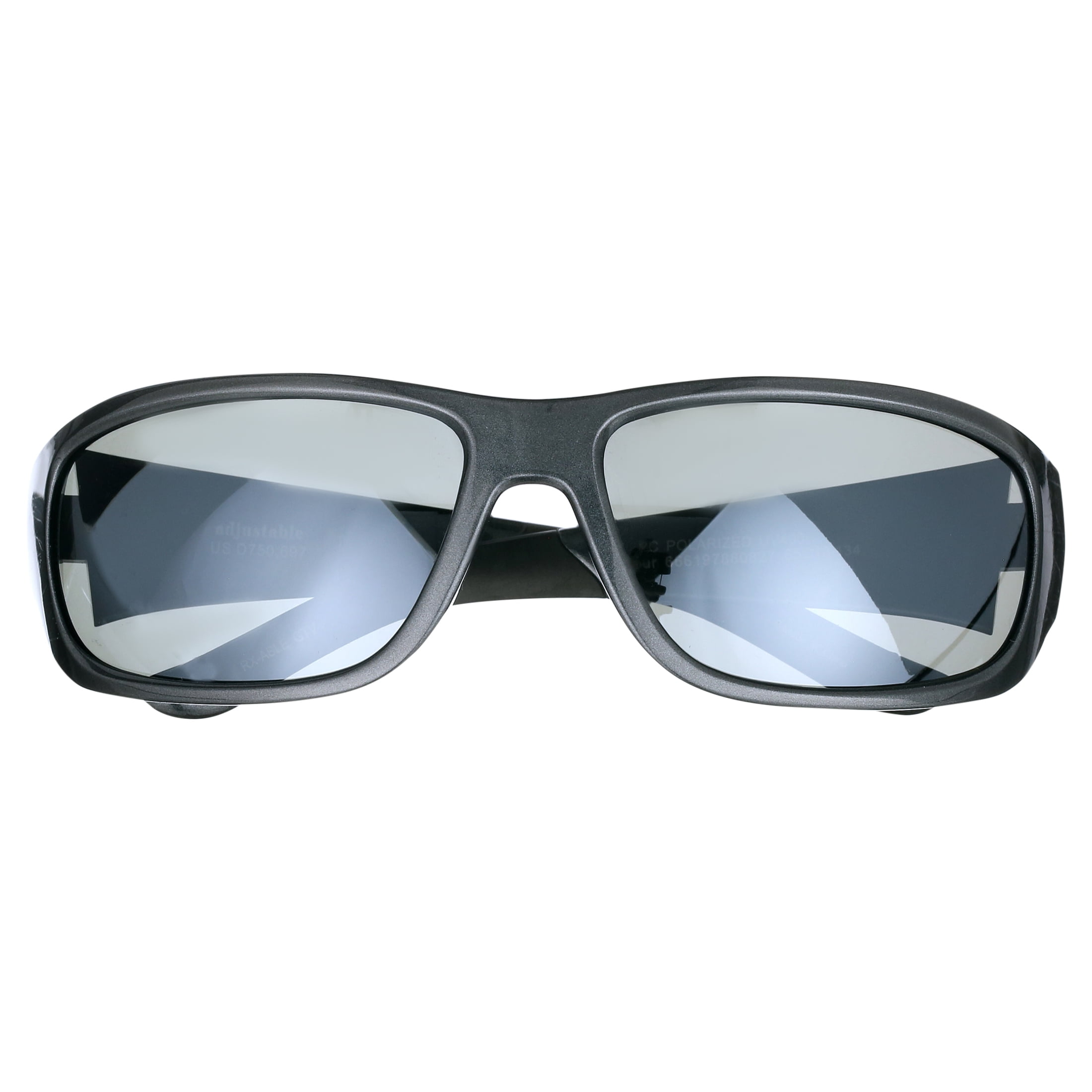 Octo Contour Men's Rx-able Sunglasses Performance, Adult, Unisex