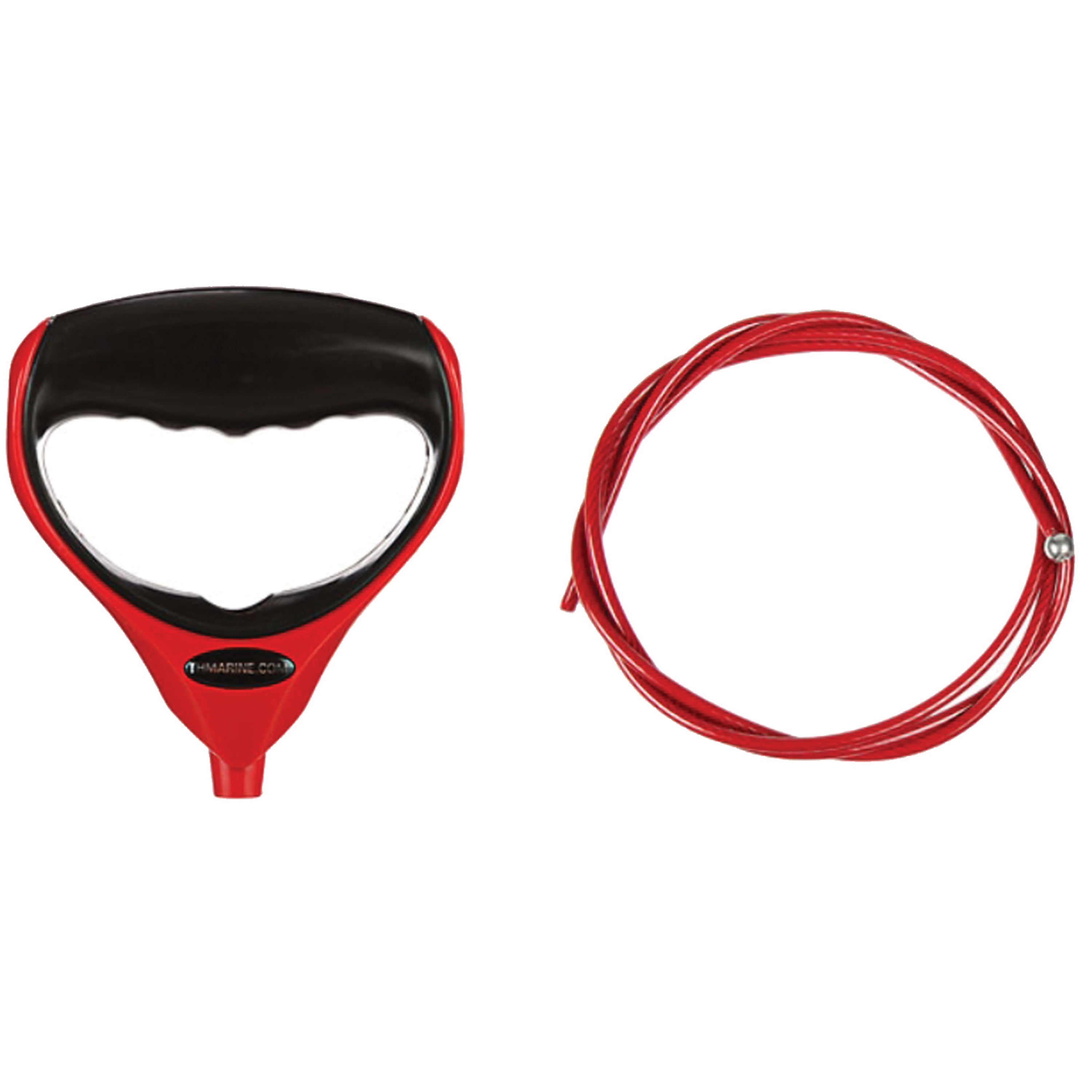 Seachoice 88731 Prop Buddy Weed Cutting Collar for 4 inch