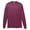 Maroon, variant on Moisture Wicking Long Sleeve Jersey