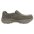 thumbnail image 3 of George Men's Merrick Slip-on Casual Comfort Sneakers, 3 of 6