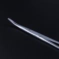 thumbnail image 4 of Pesca Muti-knot Head Soft Shrimp Bait Sinking Wobblers (Black-rayed clear) Ndcxsfigh Nuevos Originales, 4 of 6