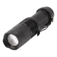 thumbnail image 1 of 850nm Infrared Flashlight Zoomable IR Night Vision Flashlight for Night Fishing Camping, 1 of 12