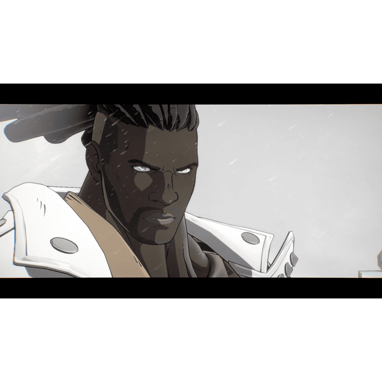 Guilty Gear -Strive- GG 25th Anniversary Edition for Playstation 5