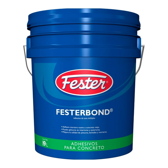 Adhesivo de Usos Múltiples Fester Festerbond 19 L Fester Festerbond 19 L