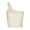 Khaki, variant on Ribbed One‑Shoulder Slim Tank Top Asymmetric Cut Short Crop Stretch Fabric Form‑Fitting Breathable Lightweight Trendy Layering Piece For Night Out Beach And Everyday Wear Cami Top Khaki M