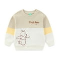 thumbnail image 2 of Disney Winnie the Pooh Hoodie and Pants Set (Baby Boys), 2 Piece Set, Sizes 12M-24M, 2 of 8