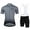 A4, variant on Cycling Jersey Sets Men Bike Top Mountain Bicycle Jersey Shorts Suit Cycle Shirt Road MTB Bicycle Clothing