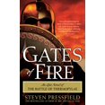 thumbnail image 1 of Gates of Fire: Novela Épica de la Batalla de las Termópilas, 1 of 2