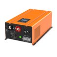 thumbnail image 3 of MPPT Solar Photovoltaic Inverter Pure Sine Wave Industrial Frequency PV Inverter 5KW AC220 230 240V, 3 of 5