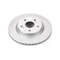thumbnail image 2 of Power Stop Front One Geomet Coated Brake Rotor JBR1503EVC Fits 2006 Suzuki Grand Vitara, 2 of 4
