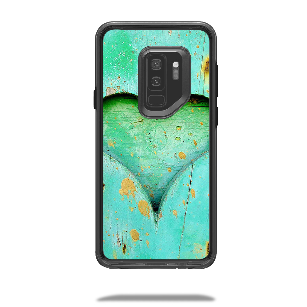Skin Decal for LifeProof SLAM Samsung Galaxy S9 Plus Case sticker