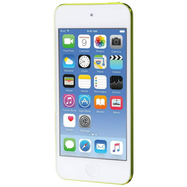 Apple iPod Touch (5th Generation) A1421 (MD714LL/A) - 32GB 