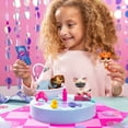 thumbnail image 3 of Littlest Pet Shop Grooming Spa Play Pack, 3 of 7