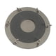 thumbnail image 5 of Tienda Estufa Jack Accesorios Para Tienda De Campaña Tubo De Ventilación De Techo Resistente A Altas Temperaturas Intermitente Gris, 5 of 8