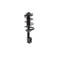 thumbnail image 2 of For Mitsubishi Lancer 2002-2007 Pair Front Shock Strut w/ Spring - BuyAutoParts, 2 of 4