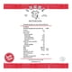 thumbnail image 2 of Leche Sello Rojo entera 250 ml, 2 of 4