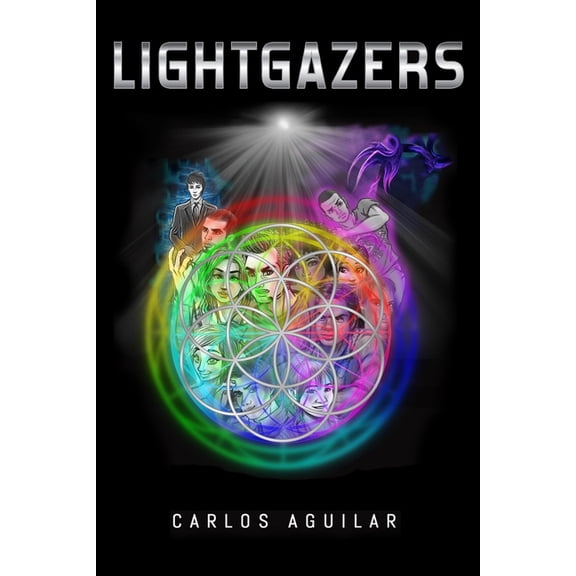 Lightgazers (Paperback)
