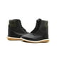 thumbnail image 2 of Bota Karsten Para Niño Casual Antiderrapante Color Negro negro 25, 2 of 6