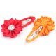 thumbnail image 1 of unbranded 12Ud Clips Para El Con Coloridas Para Combinar Con Cualquier Outfit, 1 of 8