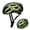 Gold, variant on Semfri Adult Cycling Helmet Road Bicycle Helmet Bike Helmet Adjustable Size for Men Women Gold