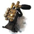 thumbnail image 6 of OEM AR 1" Shaft 4000 PSI Power Pressure Washer Pump for Husqvarna 9030PW, 1337PW, 6 of 9