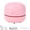 Pink, variant on Portable Mini Desk Vacuum Cleaner, USB Rechargeable Keyboard Cleaner with Brush for Office, Home & Car