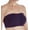 Blackberry, variant on SlimMe by MeMoi Strapless Bandeau Bra Shaper