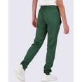 thumbnail image 4 of 3 Pack: Boy's Mesh Active Athletic Casual Jogger Sweatpants with Pockets, 4 of 7