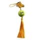 thumbnail image 2 of Nudos chinos Perfecl Adornos grandes de borlas Beige, 2 of 8