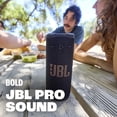thumbnail image 3 of Bocina Bluetooth JBL Grip Rosa IP68 Resistente al Agua 14h de Reproducción, 3 of 9