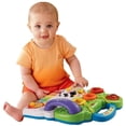 thumbnail image 4 of VTech Sit-to-Stand Learning Walker (Frustration Free Packaging - English Version), 4 of 4